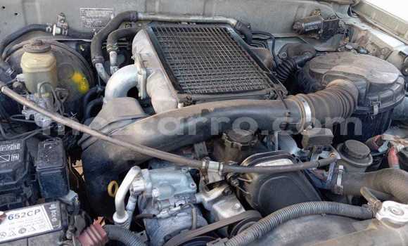 Comprar Usado Toyota Land Cruiser Prado De outros Carro em Maputo em Maputo Comprar Usado Toyota Land Cruiser Prado De outros Carro em Maputo em Maputo