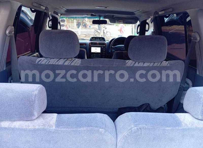 Big with watermark toyota land cruiser prado maputo maputo 38353