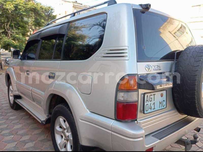 Big with watermark toyota land cruiser prado maputo maputo 38353