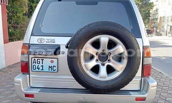 Comprar Usado Toyota Land Cruiser Prado De outros Carro em Maputo em Maputo Comprar Usado Toyota Land Cruiser Prado De outros Carro em Maputo em Maputo