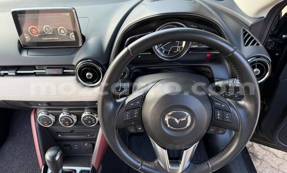 Nunua Ilio tumika Mazda CX-3 Nyeusi Gari ndani ya Maputo nchini Maputo Nunua Ilio tumika Mazda CX-3 Nyeusi Gari ndani ya Maputo nchini Maputo
