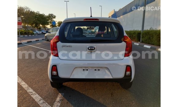 Comprar Importar Kia Picanto Branco Carro em Import - Dubai em Cabo Delgado Comprar Importar Kia Picanto Branco Carro em Import - Dubai em Cabo Delgado