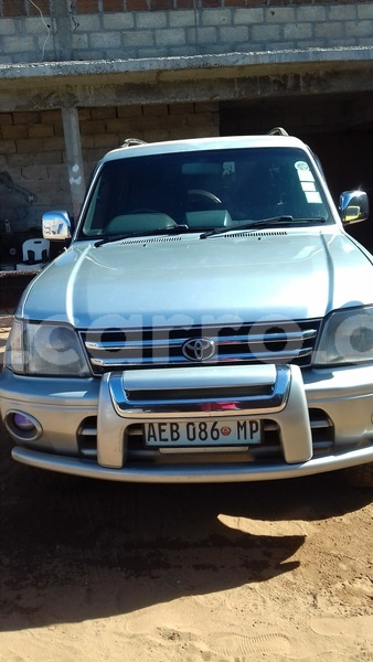 Big with watermark toyota land cruiser prado maputo maputo 38355