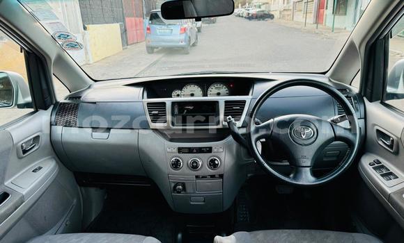 Comprar Usado Toyota Noah De outros Carro em Maputo em Maputo Comprar Usado Toyota Noah De outros Carro em Maputo em Maputo