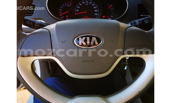 Comprar Importar Kia Picanto Branco Carro em Import - Dubai em Cabo Delgado Comprar Importar Kia Picanto Branco Carro em Import - Dubai em Cabo Delgado