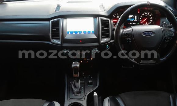 Comprar Novo Ford Ranger Preto Carro em Maputo em Maputo Comprar Novo Ford Ranger Preto Carro em Maputo em Maputo