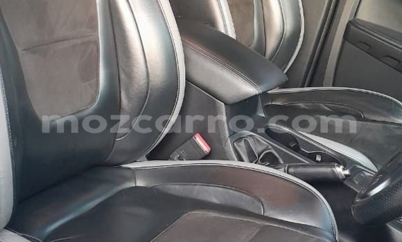 Comprar Novo Ford Ranger Preto Carro em Maputo em Maputo Comprar Novo Ford Ranger Preto Carro em Maputo em Maputo