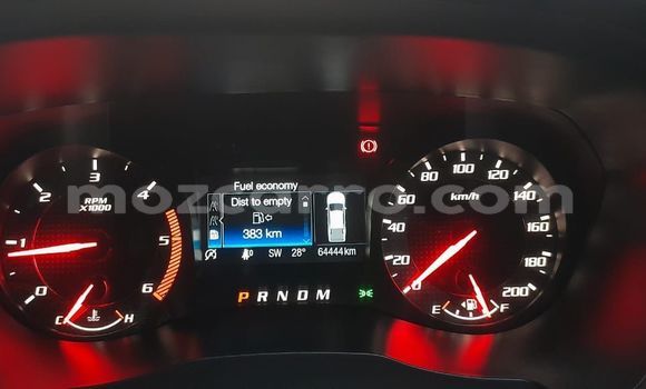 Comprar Novo Ford Ranger Preto Carro em Maputo em Maputo Comprar Novo Ford Ranger Preto Carro em Maputo em Maputo