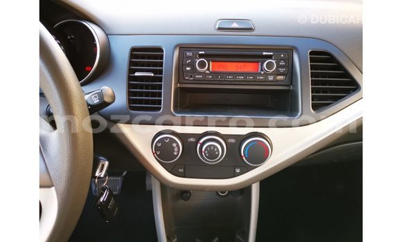 Comprar Importar Kia Picanto Branco Carro em Import - Dubai em Cabo Delgado Comprar Importar Kia Picanto Branco Carro em Import - Dubai em Cabo Delgado