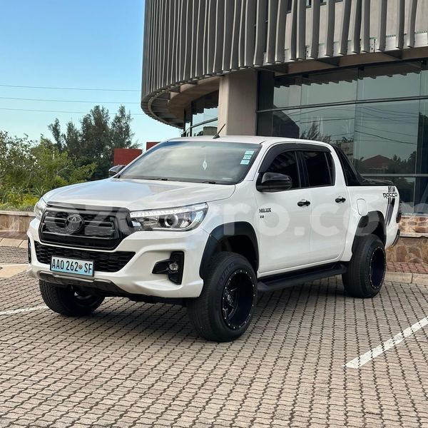 Big with watermark toyota hilux maputo maputo 38363