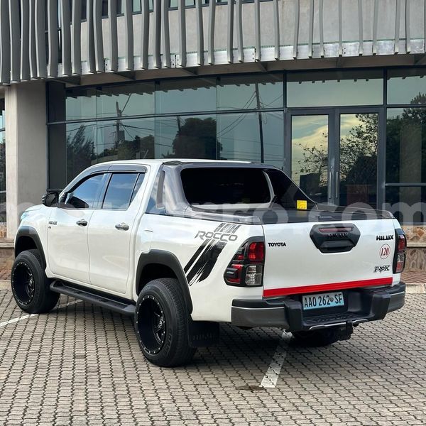 Big with watermark toyota hilux maputo maputo 38363