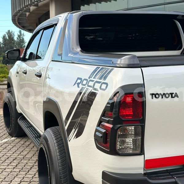 Big with watermark toyota hilux maputo maputo 38363