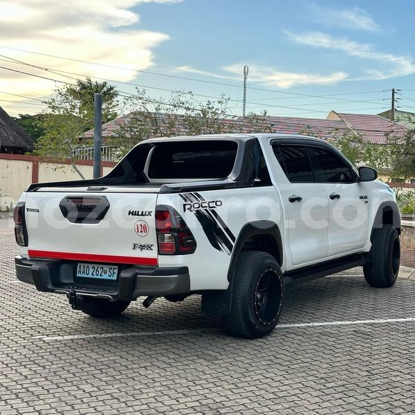Big with watermark toyota hilux maputo maputo 38363