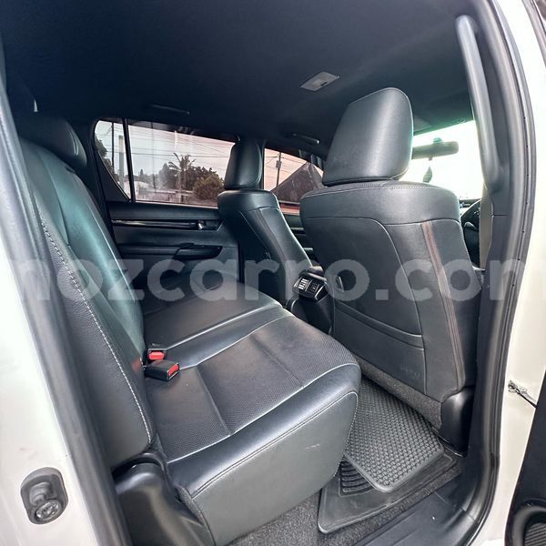 Big with watermark toyota hilux maputo maputo 38363