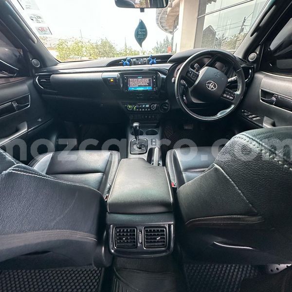 Big with watermark toyota hilux maputo maputo 38363