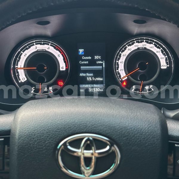 Big with watermark toyota hilux maputo maputo 38363