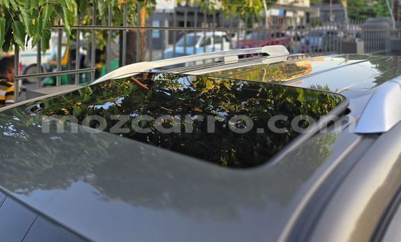 Comprar Novo Toyota Land Cruiser Prado Castanho Carro em Maputo em Maputo Comprar Novo Toyota Land Cruiser Prado Castanho Carro em Maputo em Maputo