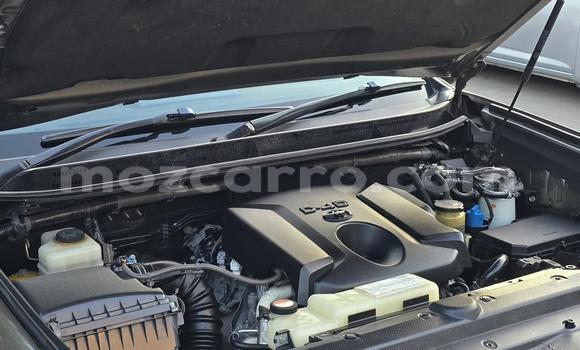 Comprar Novo Toyota Land Cruiser Prado Castanho Carro em Maputo em Maputo Comprar Novo Toyota Land Cruiser Prado Castanho Carro em Maputo em Maputo
