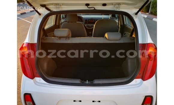 Comprar Importar Kia Picanto Branco Carro em Import - Dubai em Cabo Delgado Comprar Importar Kia Picanto Branco Carro em Import - Dubai em Cabo Delgado