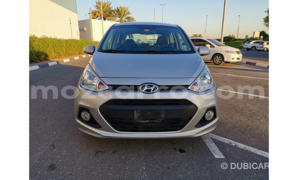 Tenga Imported Hyundai i10 Zvimwe Mota in Import - Dubai in Cabo Delgado Tenga Imported Hyundai i10 Zvimwe Mota in Import - Dubai in Cabo Delgado