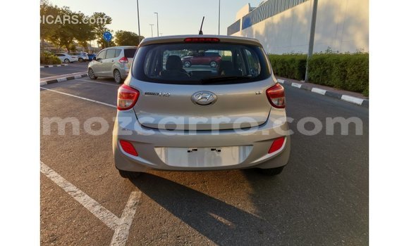 Tenga Imported Hyundai i10 Zvimwe Mota in Import - Dubai in Cabo Delgado Tenga Imported Hyundai i10 Zvimwe Mota in Import - Dubai in Cabo Delgado