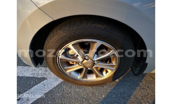 Tenga Imported Hyundai i10 Zvimwe Mota in Import - Dubai in Cabo Delgado Tenga Imported Hyundai i10 Zvimwe Mota in Import - Dubai in Cabo Delgado