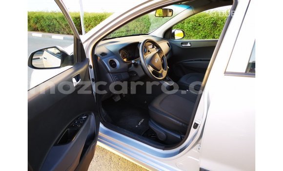 Tenga Imported Hyundai i10 Zvimwe Mota in Import - Dubai in Cabo Delgado Tenga Imported Hyundai i10 Zvimwe Mota in Import - Dubai in Cabo Delgado