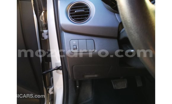 Tenga Imported Hyundai i10 Zvimwe Mota in Import - Dubai in Cabo Delgado Tenga Imported Hyundai i10 Zvimwe Mota in Import - Dubai in Cabo Delgado