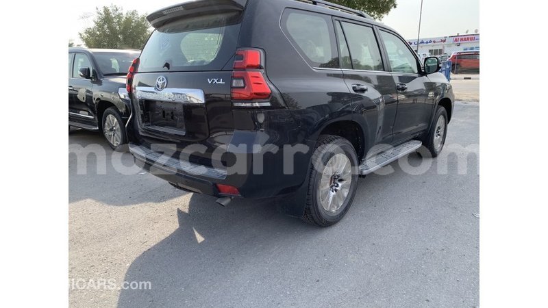 Big with watermark toyota prado cabo delgado import dubai 6089