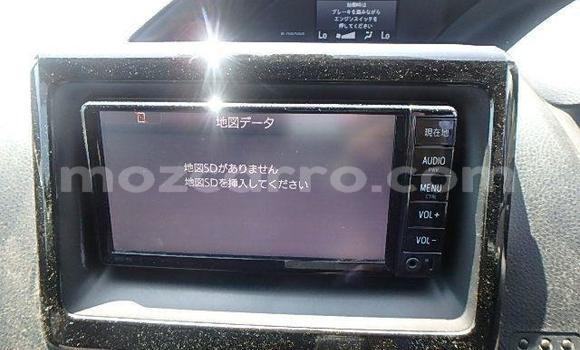 Tenga Tsaru Toyota Alphard Chena Mota in Maputo in Maputo Tenga Tsaru Toyota Alphard Chena Mota in Maputo in Maputo