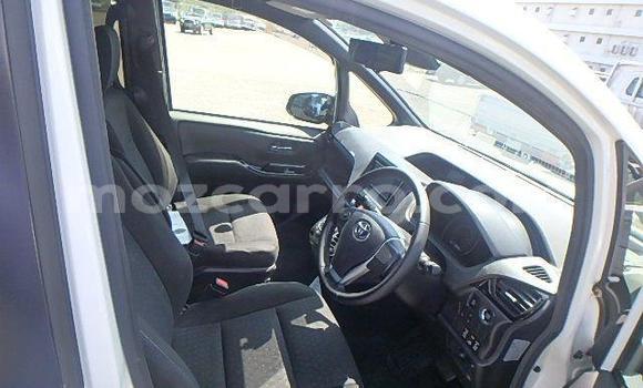 Tenga Tsaru Toyota Alphard Chena Mota in Maputo in Maputo Tenga Tsaru Toyota Alphard Chena Mota in Maputo in Maputo