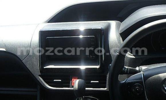 Tenga Tsaru Toyota Alphard Chena Mota in Maputo in Maputo Tenga Tsaru Toyota Alphard Chena Mota in Maputo in Maputo