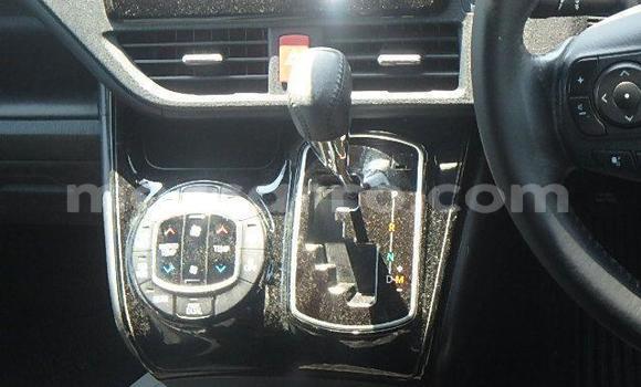 Tenga Tsaru Toyota Alphard Chena Mota in Maputo in Maputo Tenga Tsaru Toyota Alphard Chena Mota in Maputo in Maputo