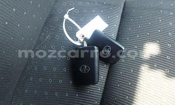 Tenga Tsaru Toyota Alphard Chena Mota in Maputo in Maputo Tenga Tsaru Toyota Alphard Chena Mota in Maputo in Maputo