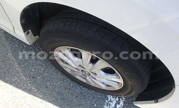 Tenga Tsaru Toyota Alphard Chena Mota in Maputo in Maputo Tenga Tsaru Toyota Alphard Chena Mota in Maputo in Maputo