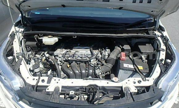 Tenga Tsaru Toyota Alphard Chena Mota in Maputo in Maputo Tenga Tsaru Toyota Alphard Chena Mota in Maputo in Maputo