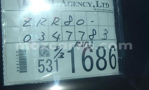 Tenga Tsaru Toyota Alphard Chena Mota in Maputo in Maputo Tenga Tsaru Toyota Alphard Chena Mota in Maputo in Maputo