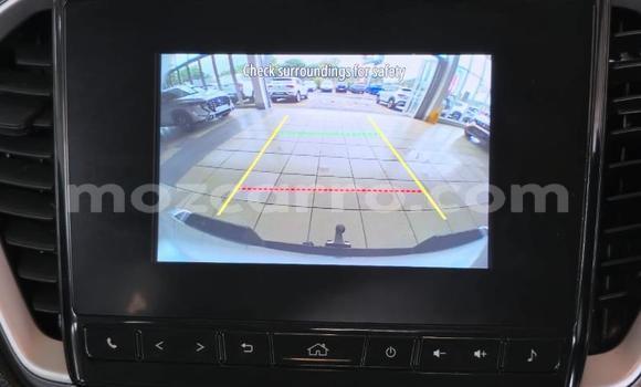 Nunua Ilio tumika Isuzu D-MAX Nyeupe Gari ndani ya Maputo nchini Maputo Nunua Ilio tumika Isuzu D-MAX Nyeupe Gari ndani ya Maputo nchini Maputo