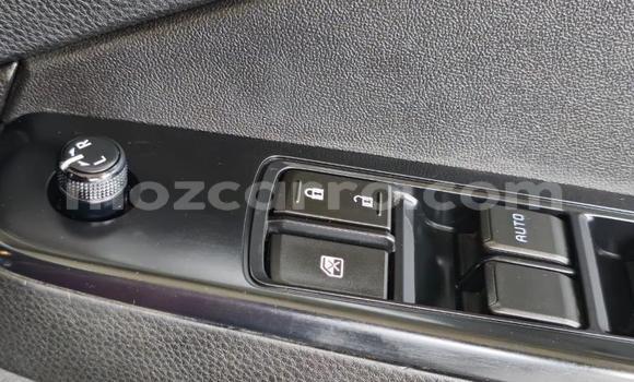 Nunua Ilio tumika Isuzu D-MAX Nyeupe Gari ndani ya Maputo nchini Maputo Nunua Ilio tumika Isuzu D-MAX Nyeupe Gari ndani ya Maputo nchini Maputo