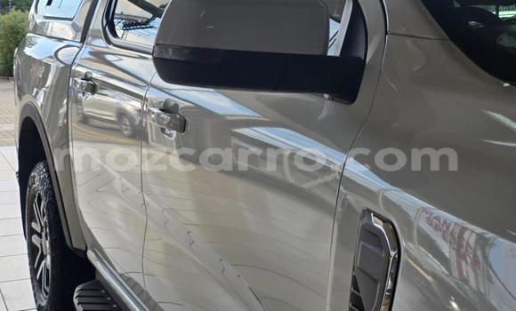 Comprar Usado Ford Ranger Branco Carro em Maputo em Maputo Comprar Usado Ford Ranger Branco Carro em Maputo em Maputo