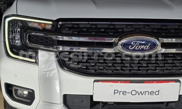 Comprar Usado Ford Ranger Branco Carro em Maputo em Maputo Comprar Usado Ford Ranger Branco Carro em Maputo em Maputo
