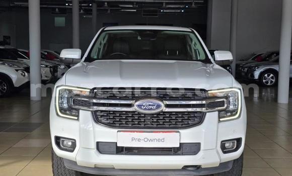 Comprar Usado Ford Ranger Branco Carro em Maputo em Maputo Comprar Usado Ford Ranger Branco Carro em Maputo em Maputo