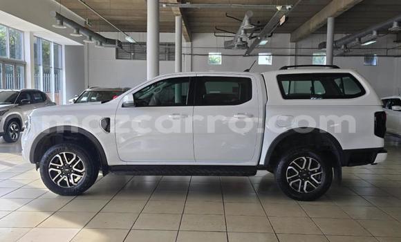 Comprar Usado Ford Ranger Branco Carro em Maputo em Maputo Comprar Usado Ford Ranger Branco Carro em Maputo em Maputo
