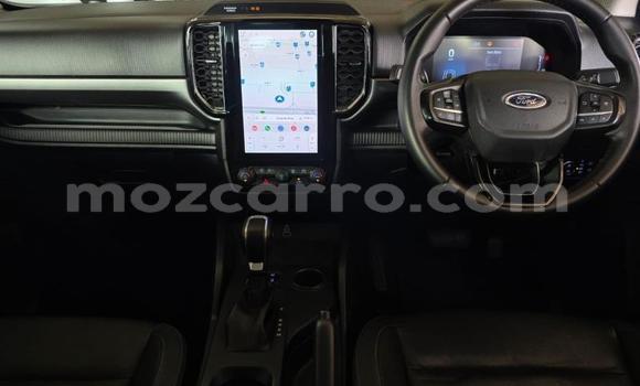 Comprar Usado Ford Ranger Branco Carro em Maputo em Maputo Comprar Usado Ford Ranger Branco Carro em Maputo em Maputo