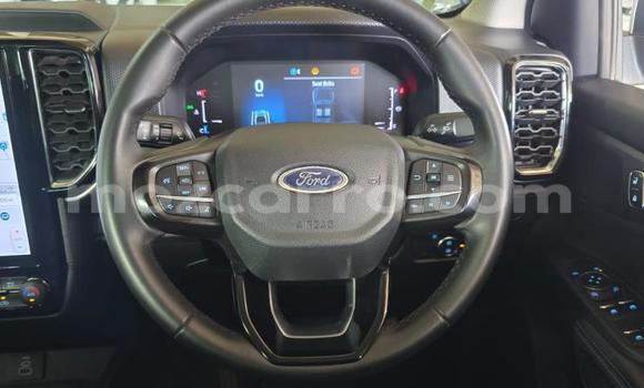 Comprar Usado Ford Ranger Branco Carro em Maputo em Maputo Comprar Usado Ford Ranger Branco Carro em Maputo em Maputo