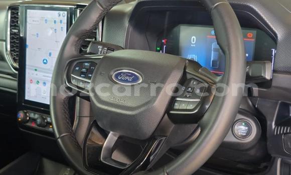 Comprar Usado Ford Ranger Branco Carro em Maputo em Maputo Comprar Usado Ford Ranger Branco Carro em Maputo em Maputo