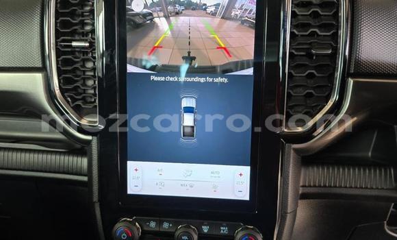 Comprar Usado Ford Ranger Branco Carro em Maputo em Maputo Comprar Usado Ford Ranger Branco Carro em Maputo em Maputo