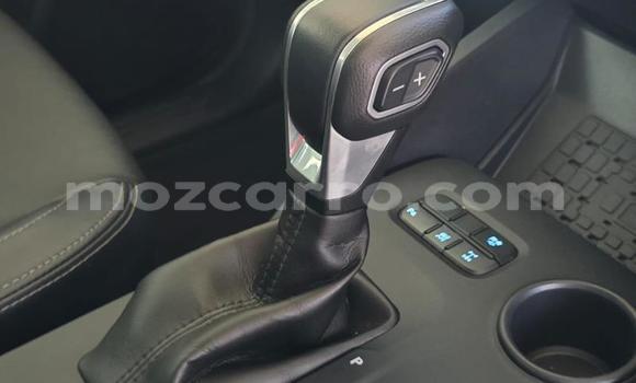 Comprar Usado Ford Ranger Branco Carro em Maputo em Maputo Comprar Usado Ford Ranger Branco Carro em Maputo em Maputo
