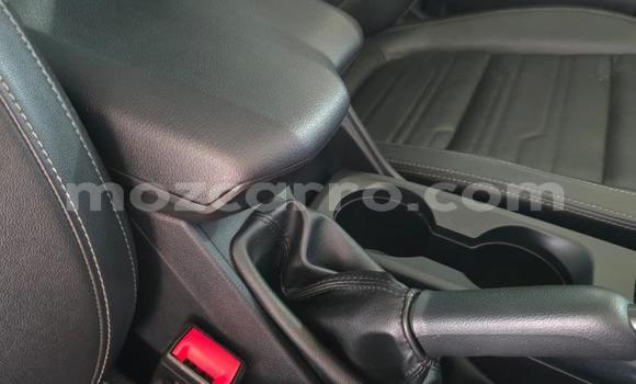 Comprar Usado Ford Ranger Branco Carro em Maputo em Maputo Comprar Usado Ford Ranger Branco Carro em Maputo em Maputo