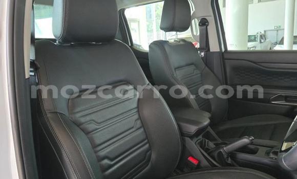 Comprar Usado Ford Ranger Branco Carro em Maputo em Maputo Comprar Usado Ford Ranger Branco Carro em Maputo em Maputo
